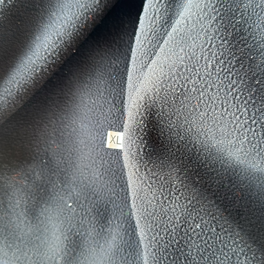 Reflective Apparel Safety Jacket - image 8